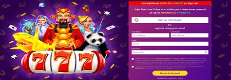 Fortune Coins Promo Code & Offers .